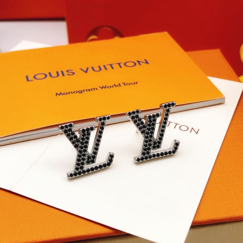 Louis Vuitton Earrings